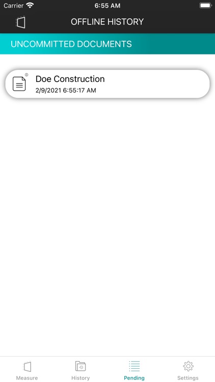 PrefMeasure screenshot-8