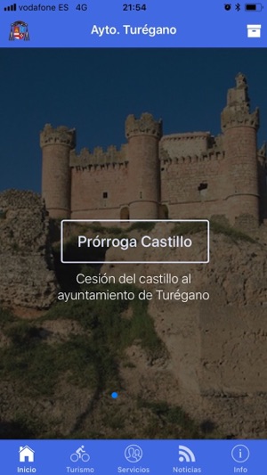 Turégano(圖1)-速報App