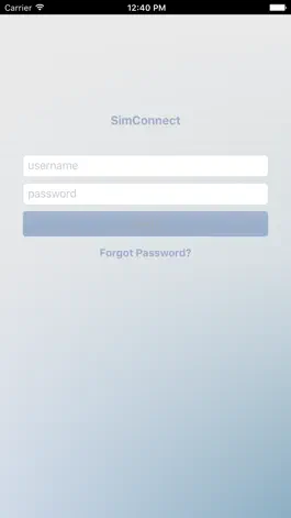 Game screenshot SimConnect mod apk