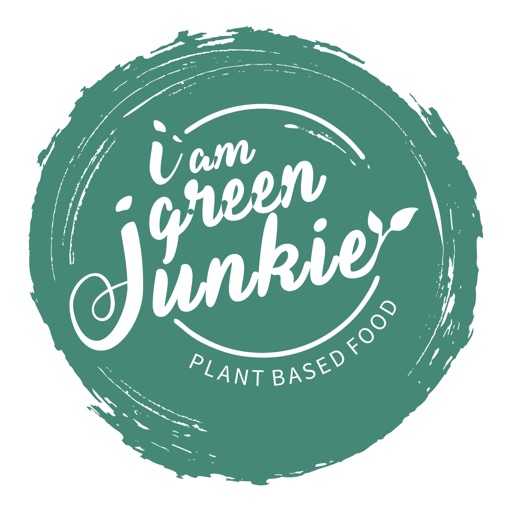 GreenJunkie icon