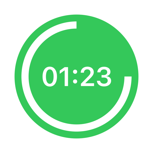 Interval - Simple Timer