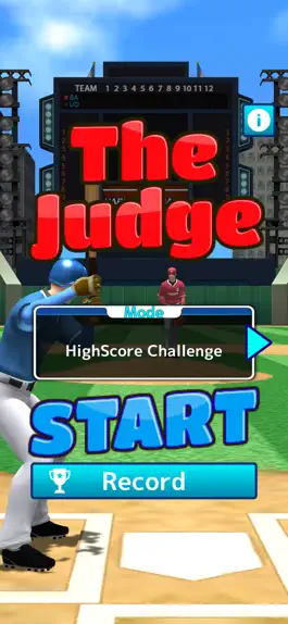 Game screenshot TheJudge !! mod apk