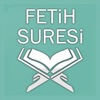 Fetih Suresi (Sesli) icon