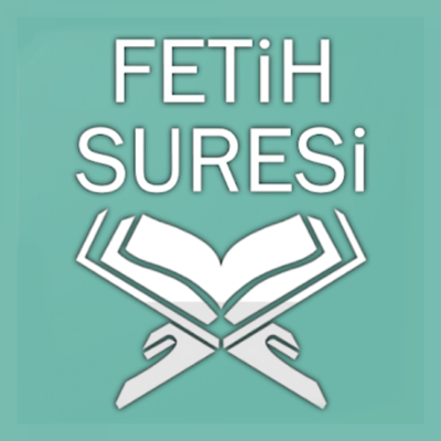 Fetih Suresi (Sesli)