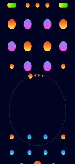 Game screenshot The Rotating Ball hack