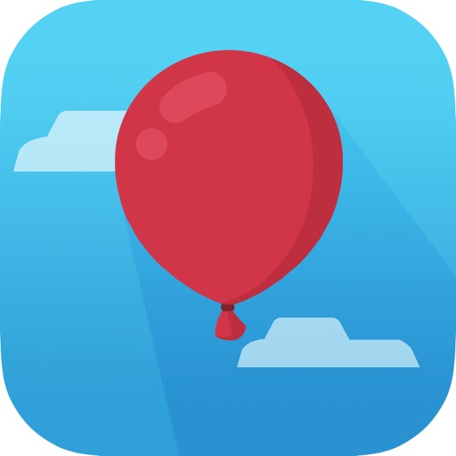 Balloon Blast! iOS App