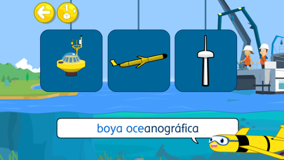 Screenshot #3 pour MEDCLIC KIDS