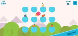 Game screenshot Feed Me Tap Fun apk