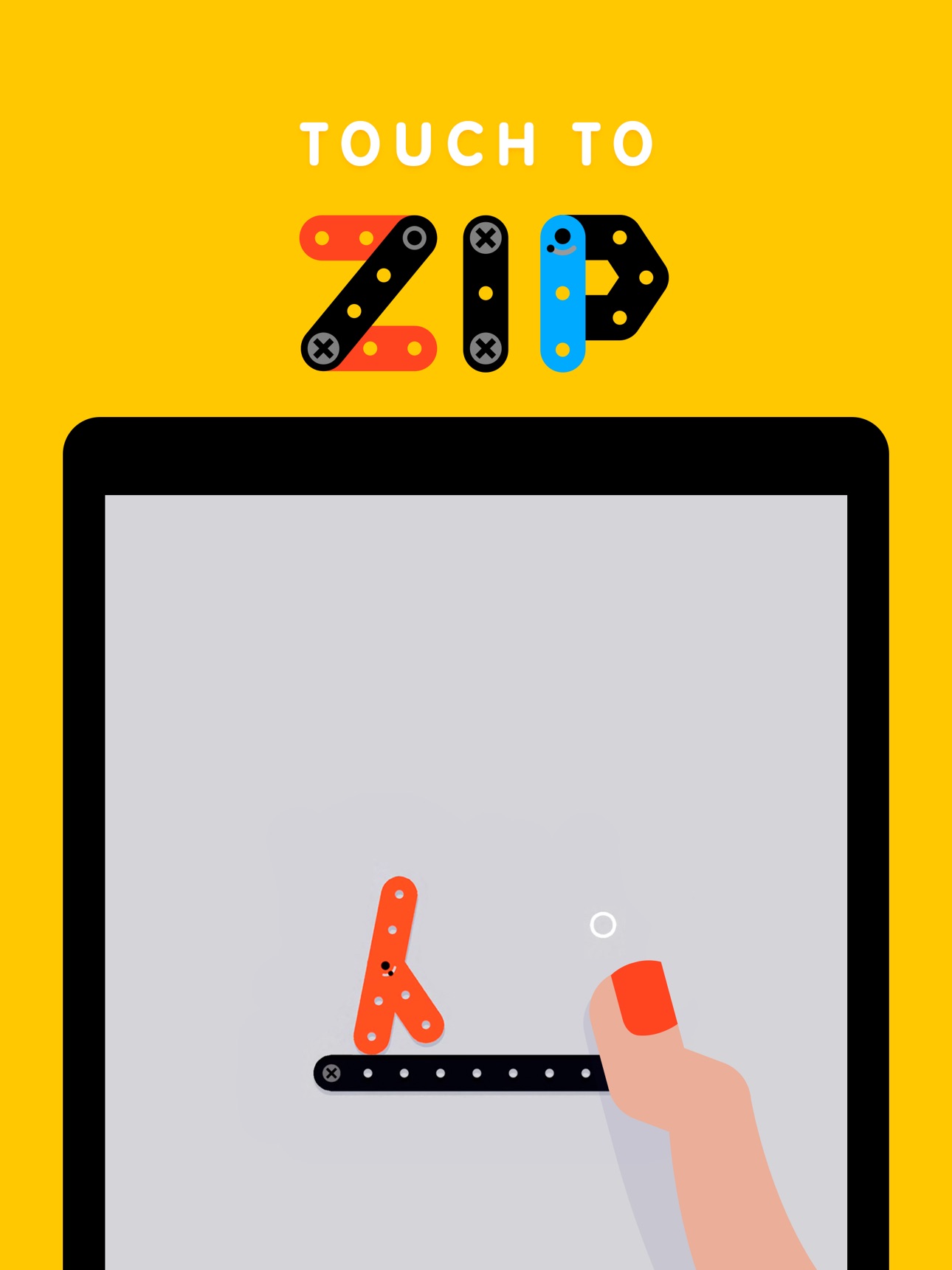 Screenshot 4 of Zip—Zap