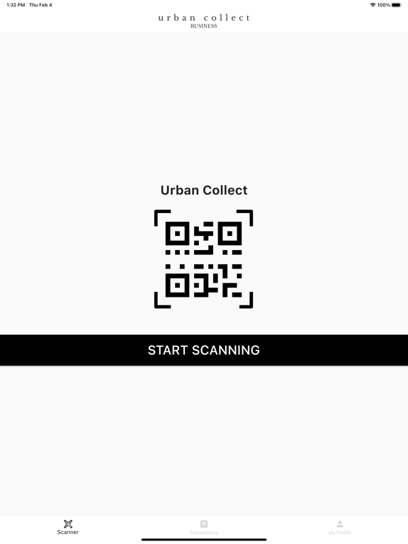 Screenshot #4 pour Urban Collect Business
