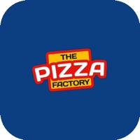 Pizza Factory Glasgow logo