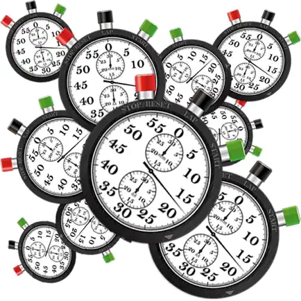 Trainer Stopwatch Cheats