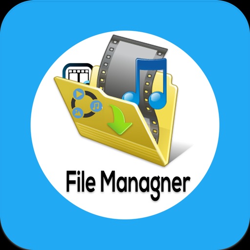 FileMang: File Manager