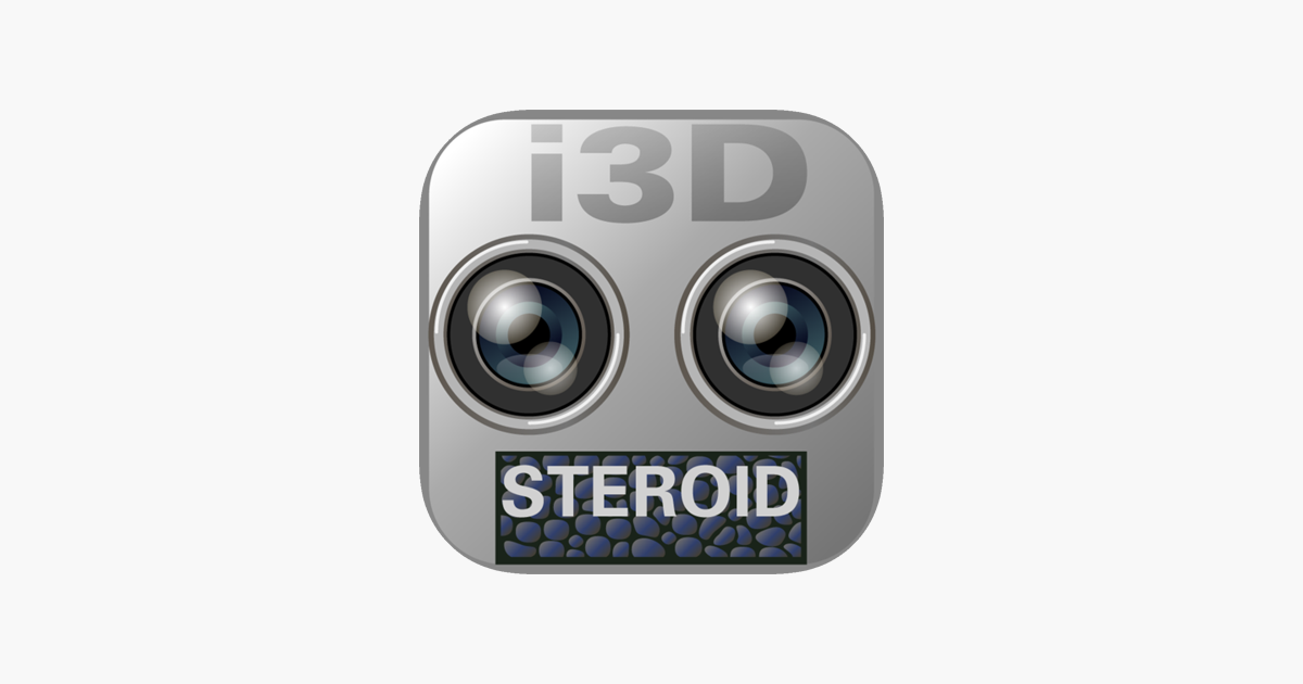3DSteroid HELP
