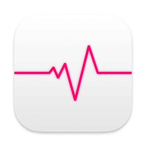 Pulse for Plausible Analytics icon