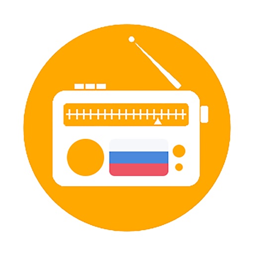 Радио России FM (Russia Live Stream Radio Player)