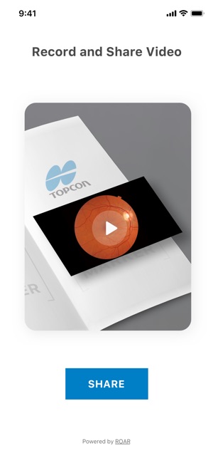 Topcon AR(圖3)-速報App