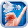 Badminton 3D Champion - iPhoneアプリ