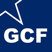 Greatest Common Factor logo