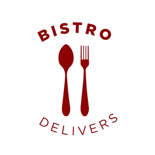 Bistro Delivers- Food Delivery