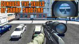 Game screenshot Зомби охотник: стрельба FPS 3D apk