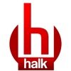 Halk TV icon