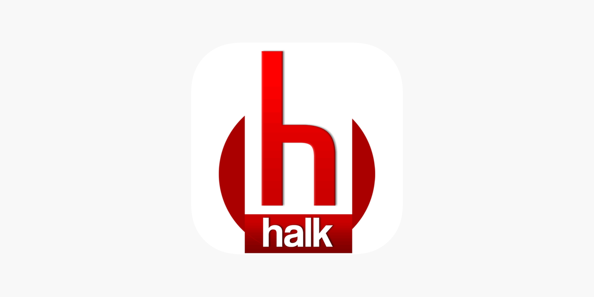 Halk TV on the App Store