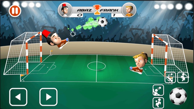Head Soccer-Play Football(圖5)-速報App
