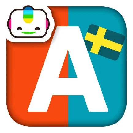 Bogga Alfabet SVENSKA Читы