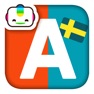 Get Bogga Alfabet SVENSKA for iOS, iPhone, iPad Aso Report