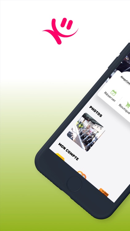 Keep Cool - Nimes Ales