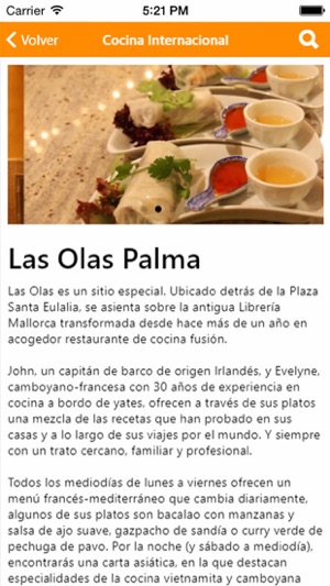 Mallorca Maps(圖3)-速報App