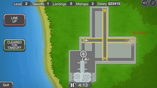 Airport Madness Mobile Liteのおすすめ画像4