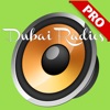 Dubai Radio Pro - UAE & Dubai icon