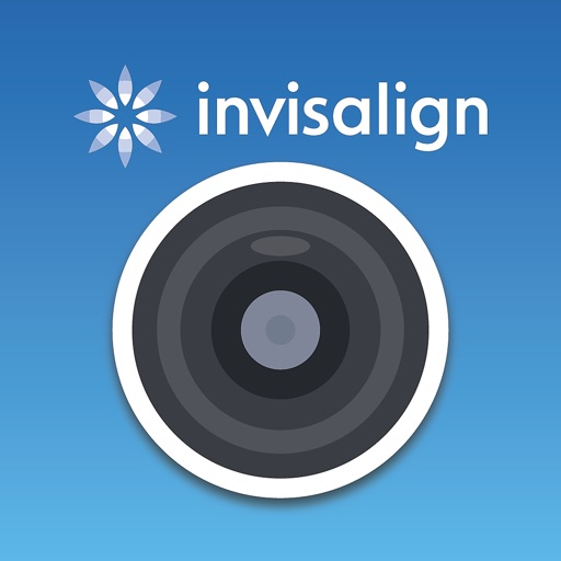 Invisalign Photo Uploader icon