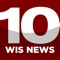 Download the power of the WIS News 10 application right to your iPhone