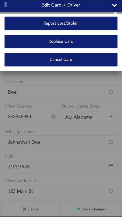 Voyager® On The Go screenshot-4