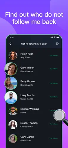 best Instagram follower tracker app