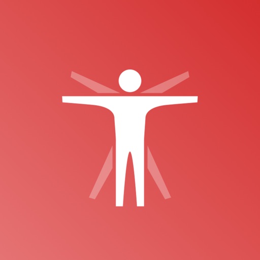 Daily Workout Plan Icon