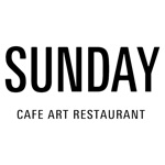 SUNDAY CAFE