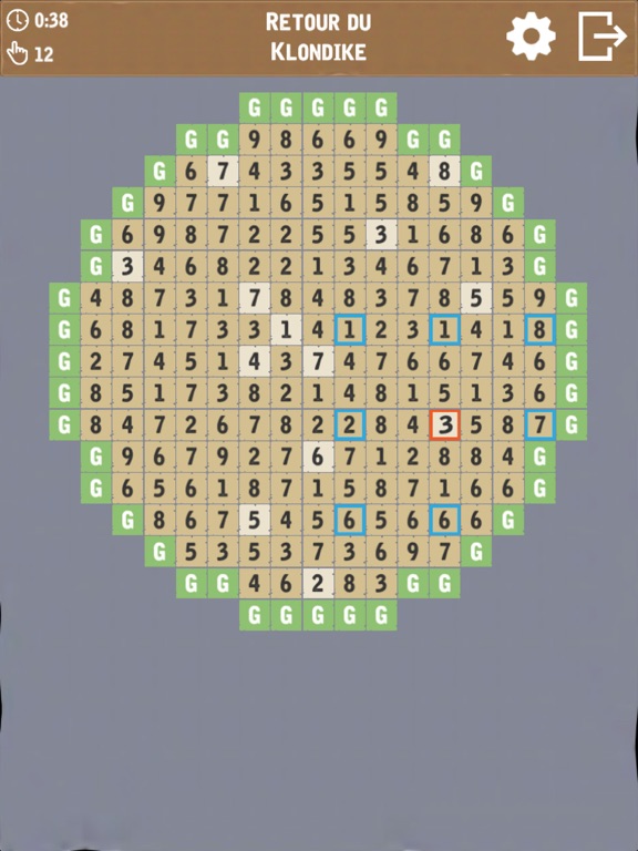 Screenshot #4 pour Retour du Klondike