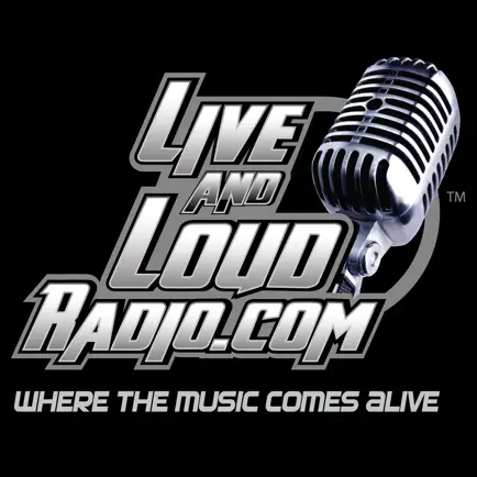 Live and Loud Radio Читы