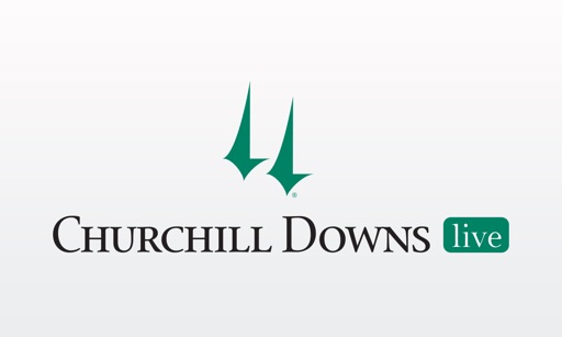 Churchill Downs LIVE icon