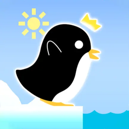 Penguin Belly Rush Читы