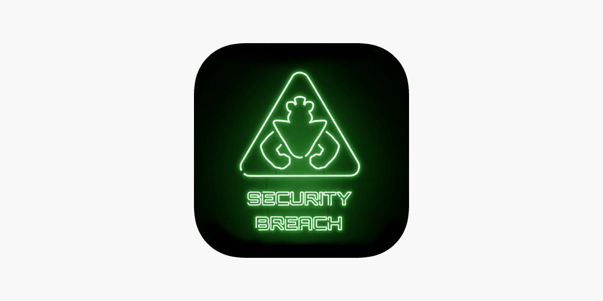 FNAF Security Breach iOS - How to Download - Mobile Game