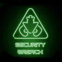 Animatronics Security Breach