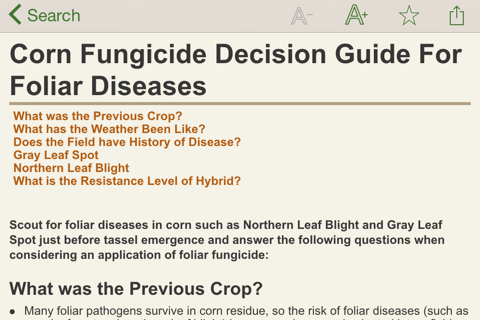 Pioneer GrowingPoint Agronomy screenshot 4