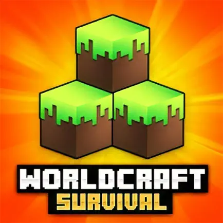 WorldCraft - Survival Читы