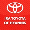 Ira Toyota of Hyannis icon