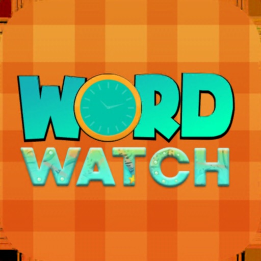 Word Watch - Find & Make Words